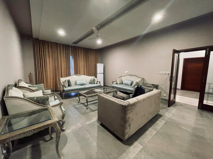 Sport & Beauty, Private Apartment, Sharjah City