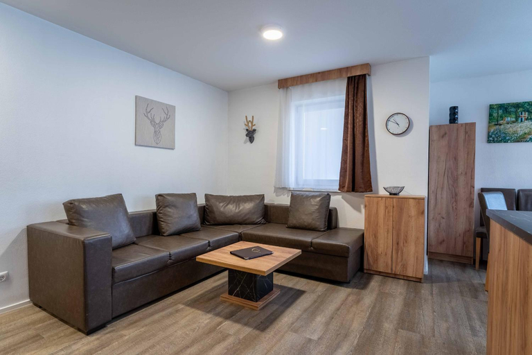 Others 3, Maiskogelblick Apartments by we rent, Zell am See