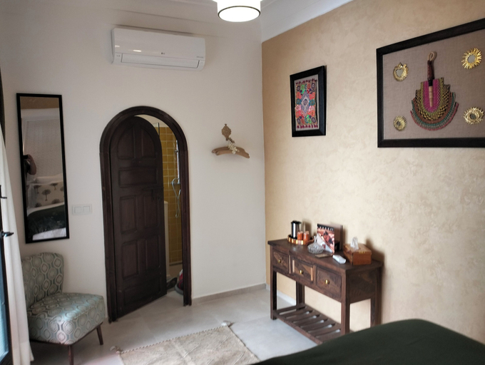 Others 3, Riad Laora et SPA, Marrakech