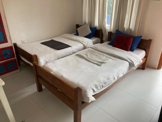 4, Hotel Mountain Villa, Gandaki