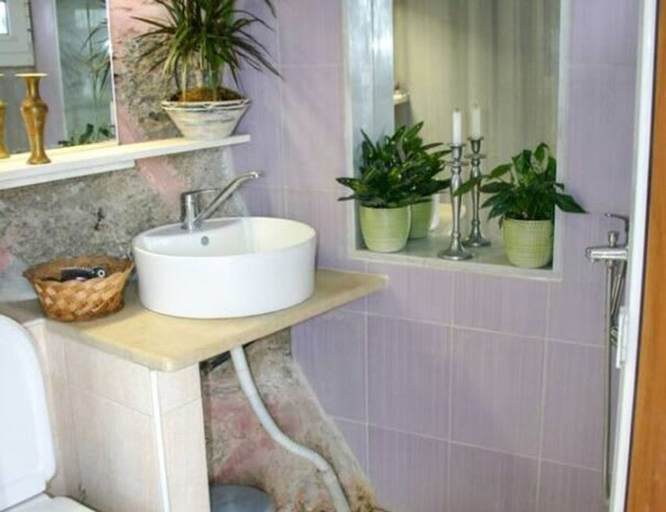 Room 5, Seaside Ntounas Apartments - Cretan Double Nest, Crete