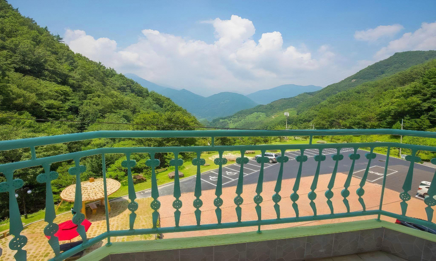 Others 5, Gwangju Chungjangro Hotel Ribero, Buk