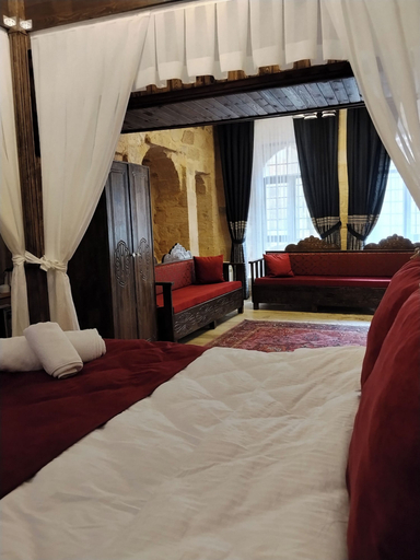 Interior 4, Kasrı Hatun Konağı, Kızıltepe