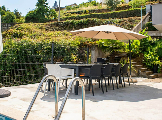 Others 5, Holiday Home Nikas, Opatija/Veprinac