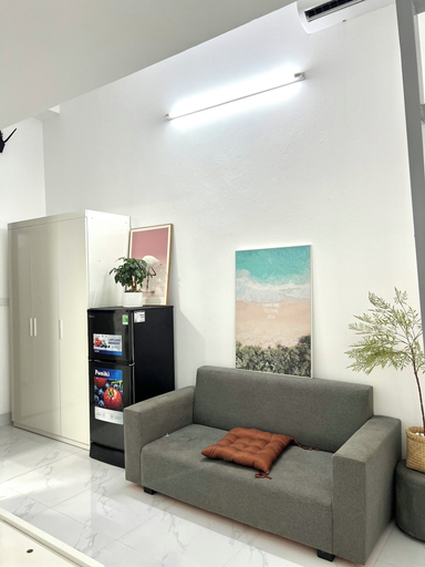 Interior 2, Cozy Homestay Trieu Khuc, Thanh Trì