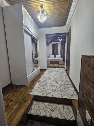 Others 5, HOTEL PARVINA, Buxoro