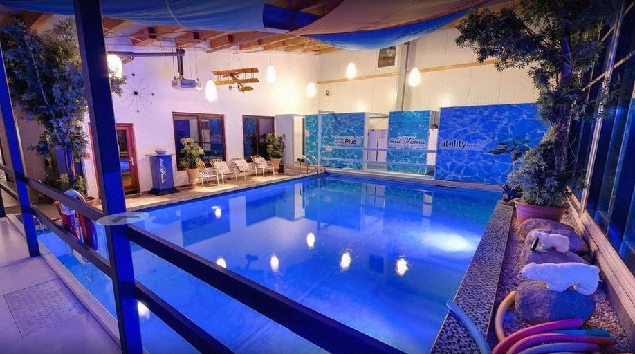Sport & Beauty 5, Hotel Victoria, Paderborn