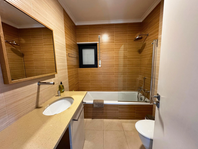 Bathroom 4, Cascais House - Pool, Cascais