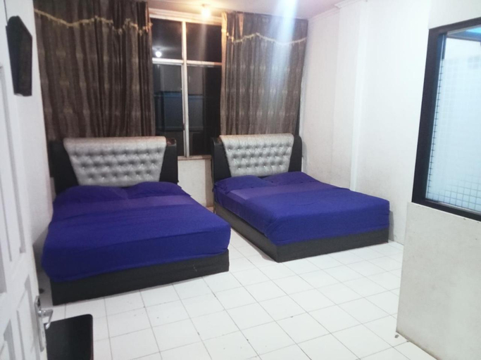 Others 4, Nafisha Hotel Bukittinggi, Bukittinggi