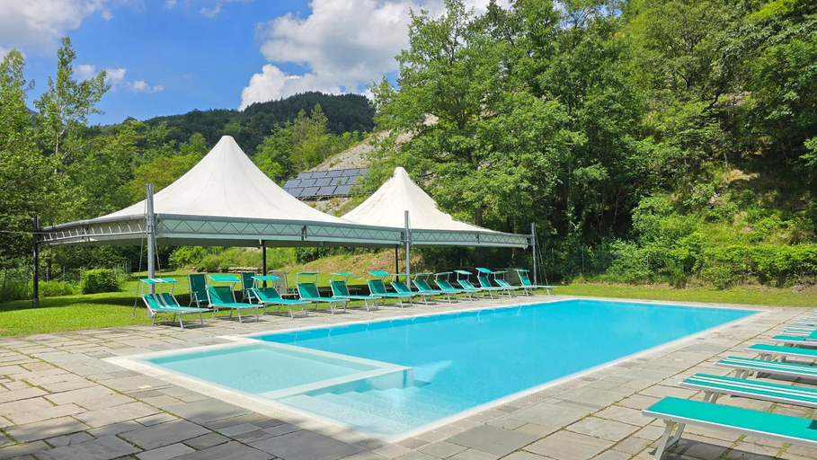 Others 5, Hotel Leonardo Corniolo, Forli' - Cesena