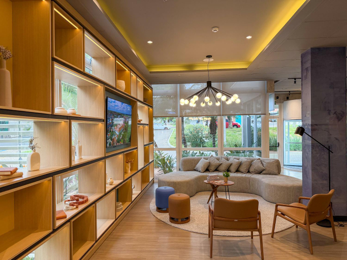 Public Area 2, Ibis Canoas Shopping, Canoas