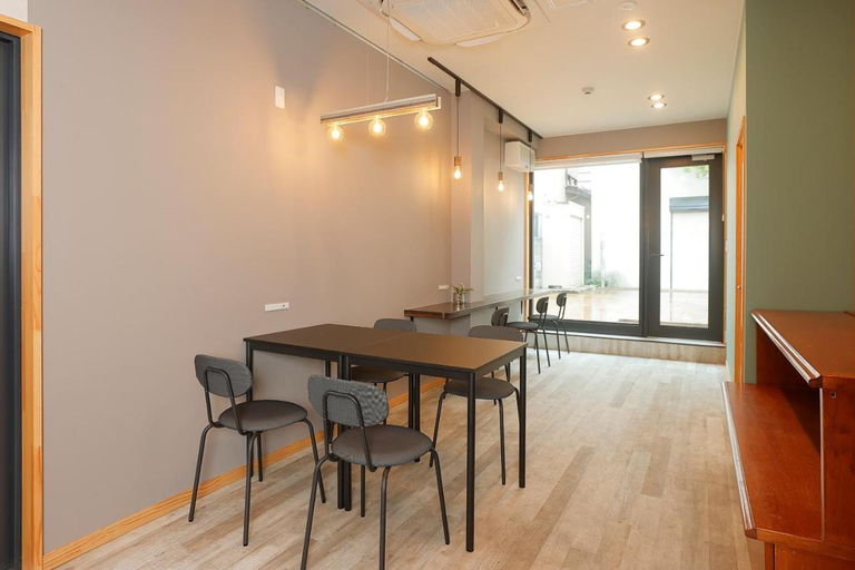 Others 4, 会津七日町inn, Aizuwakamatsu