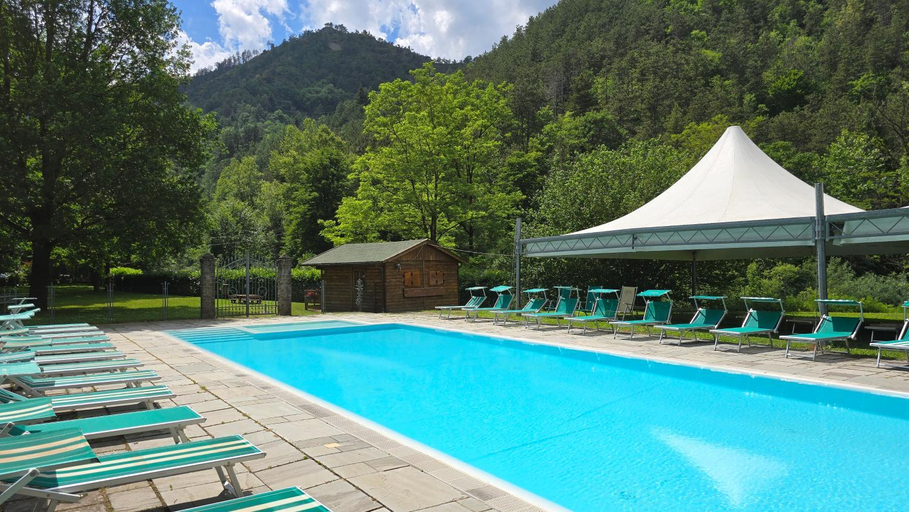 Others 4, Hotel Leonardo Corniolo, Forli' - Cesena