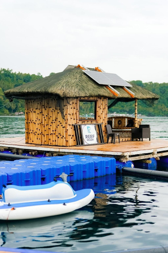 Exterior & Views, Floating Home in Reef Resort Unit 2, Samal City