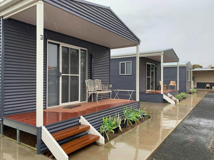Exterior & Views 1, Terminus Hotel, Coonamble