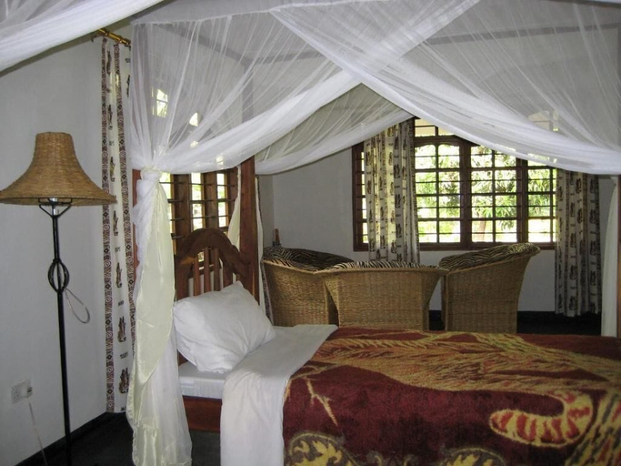 Room 3, House of West Kili, Siha