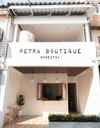 Exterior & Views 2, Petra Boutique Donmuang, Don Muang