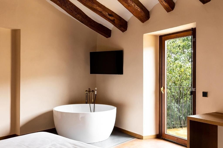 Room 5, Hotel Montrubí 1771, Barcelona