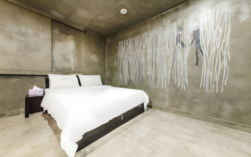 Bedroom 4, Sindorim Ver.2, Guro