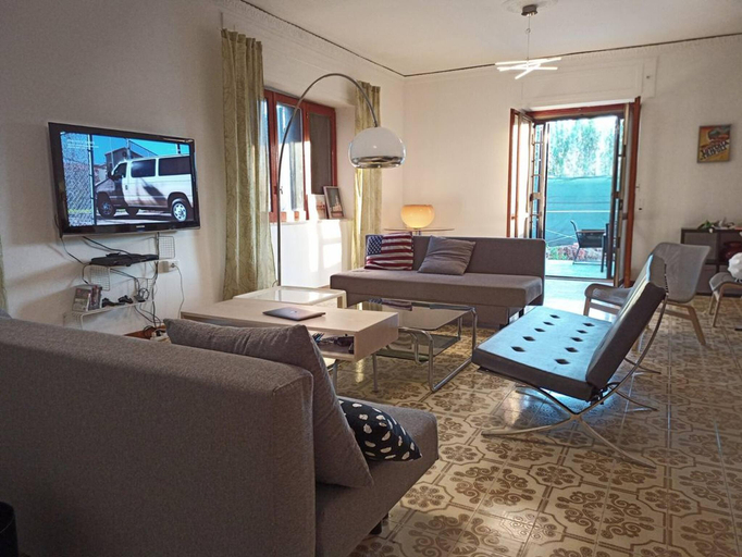 3, Design Villa, Eco,pool, Fruit Garden Close to sea, Caserta