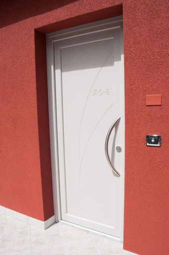 Public Area 3, Hotel Oasi Beach, Verona