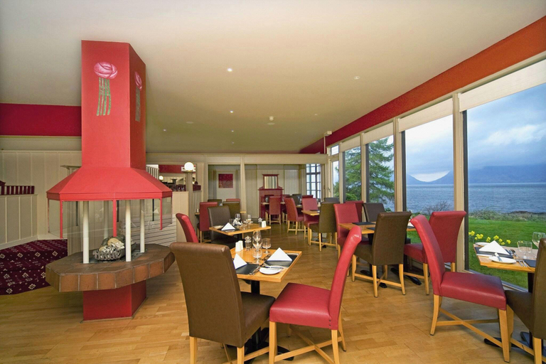 Food & Drinks 4, Hollytree Hotel and Swimming Pool, Highland