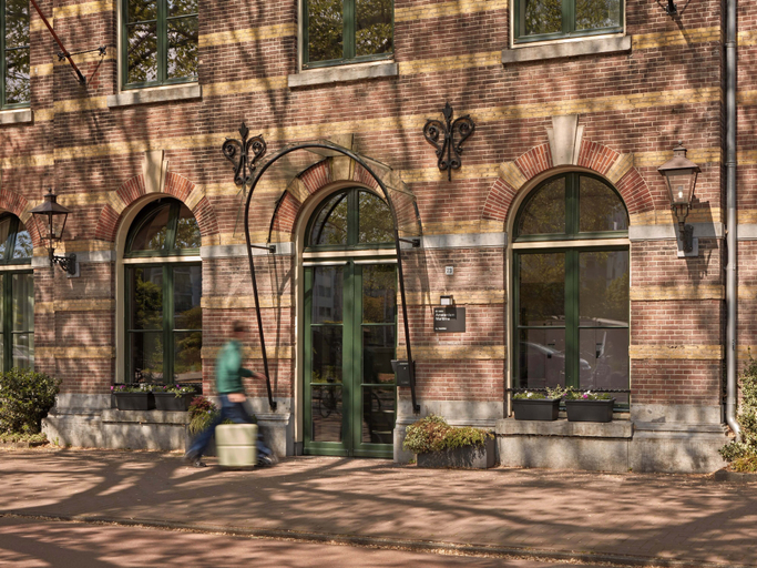 Exterior & Views 2, YAYS Amsterdam Maritime by Numa, Amsterdam