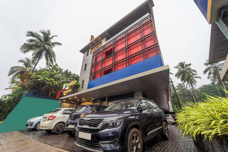 Exterior & Views 2, Treebo MR Motel, 10 Mins To Airport, Kannur