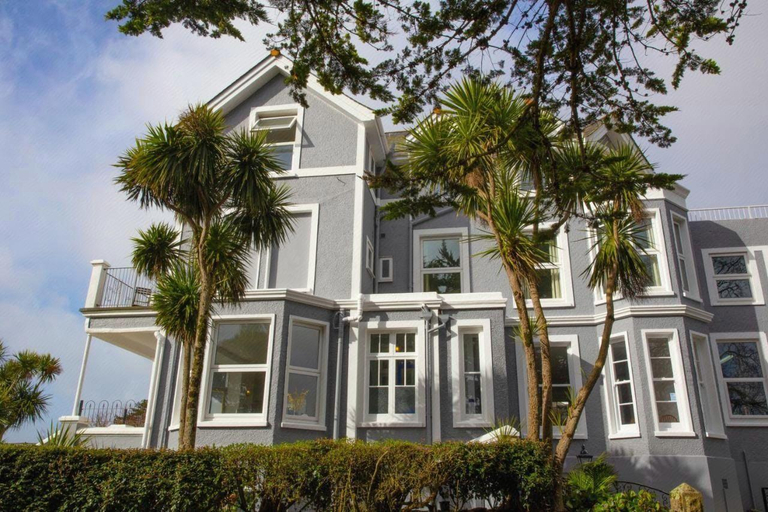 Exterior & Views 2, The Lerryn Hotel, Cornwall