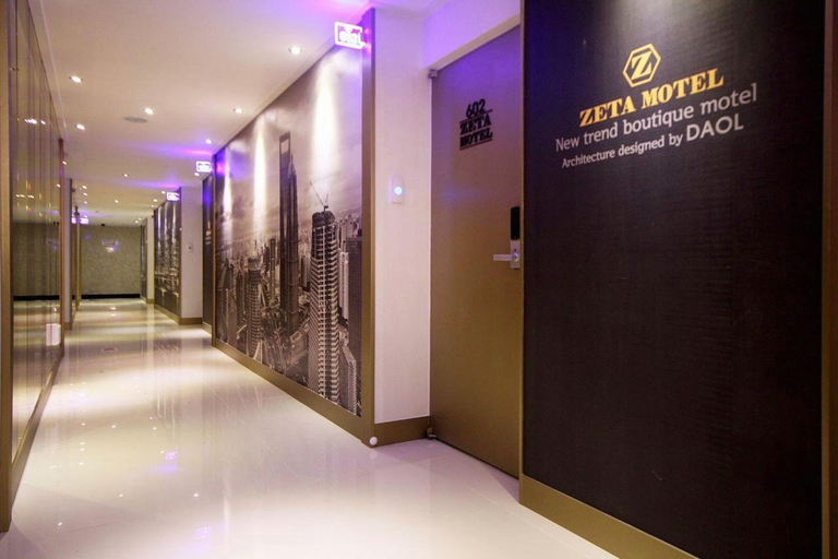 Others, Changwon Sangnamdong Zeta, Changwon