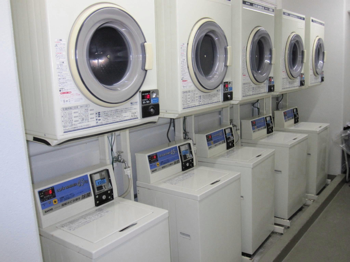 3, New Toyo Hotel 2, Toyohashi