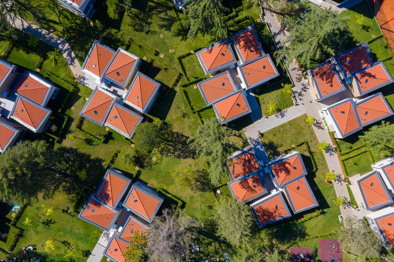 Exterior & Views 2, Garden Suites Park Plava Laguna, Poreč