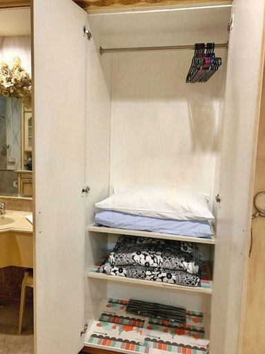 Bathroom, Amazing Marina Residential Suites