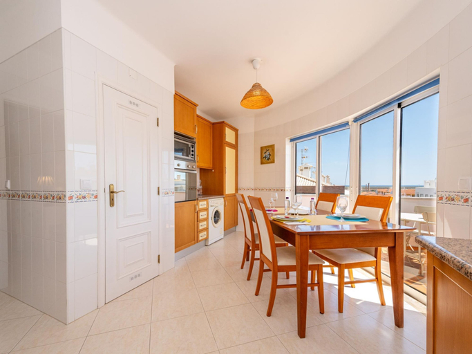 Room 5, Sun Terrace Tavira Escape 10 Mins City Center, Alcoutim