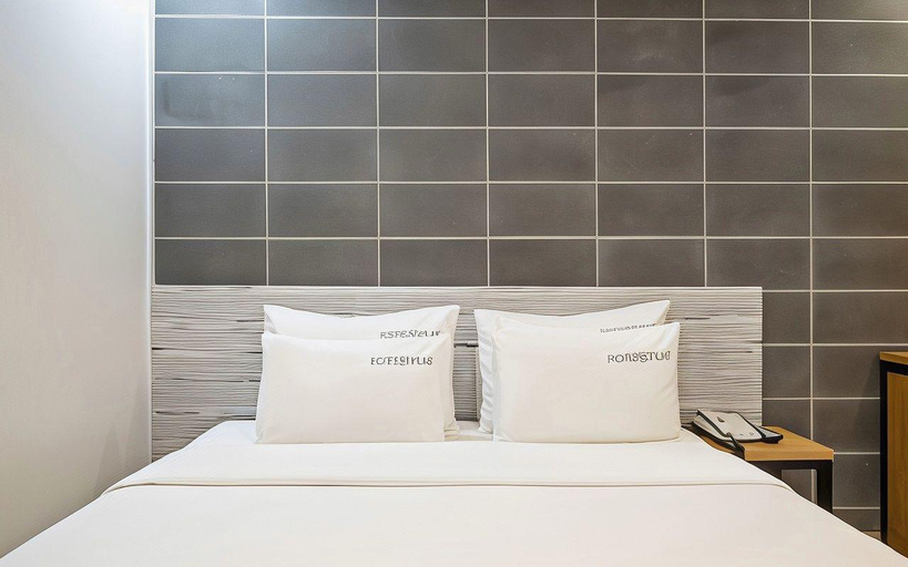 Bedroom 4, Pohang Play Hotel, Pohang