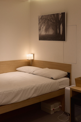 Bedroom 4, Artravel Myeongdong, Jung