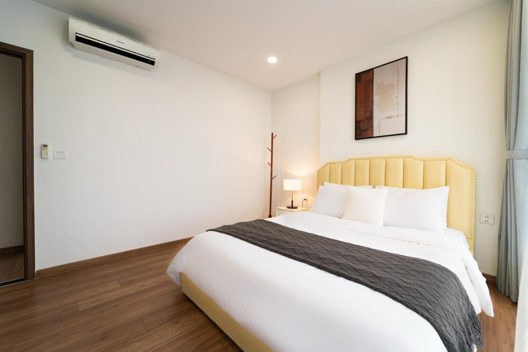 Others 3, Eco Green Sai Gon Apartment, District 7