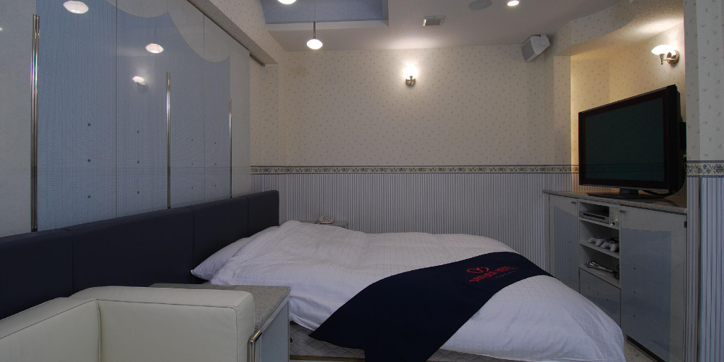 Others 3, HOTEL LEGEND PLUS - Adults Only, Kyoto