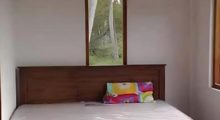 Bedroom 3, Coralworld Hotel, Weligama