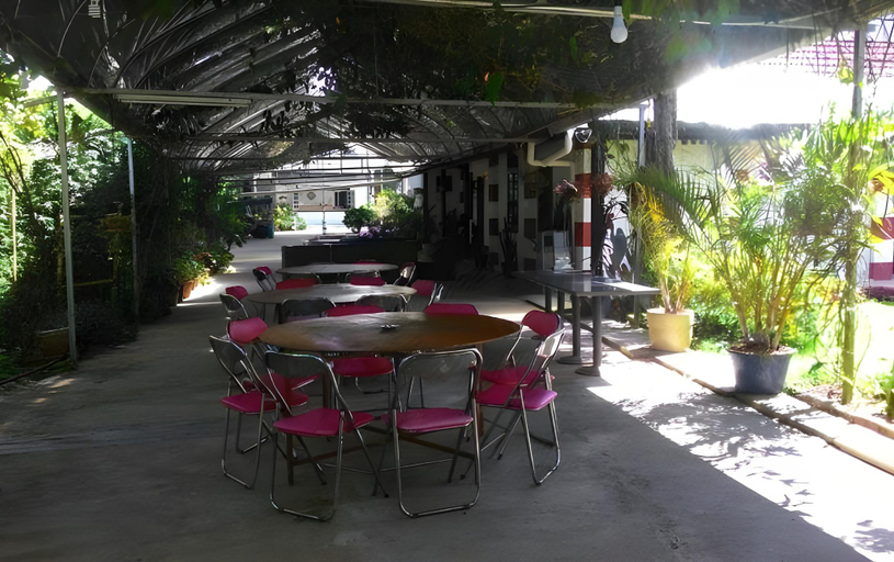 Food & Drinks 5, Sunlight Suite Sdn Bhd, Cameron Highlands