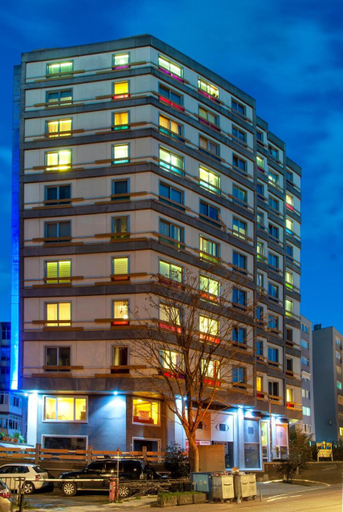 Others 5, Armoni Residence & Hotel, Beşiktaş