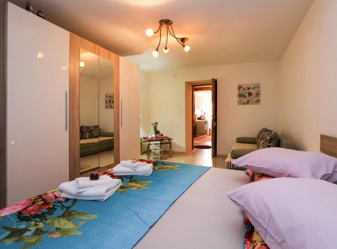 Room 1, Comfort Apartment Leo Istra, Marčana