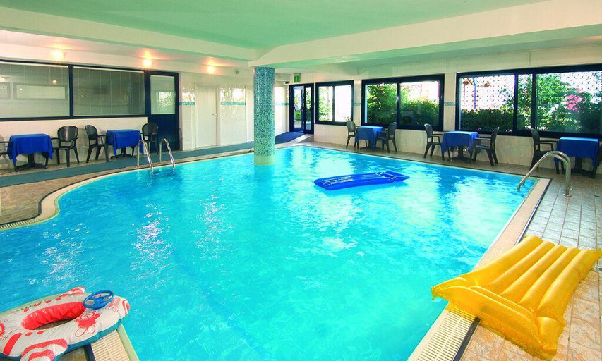 Sport & Beauty, Hotel Nord Est, Rimini