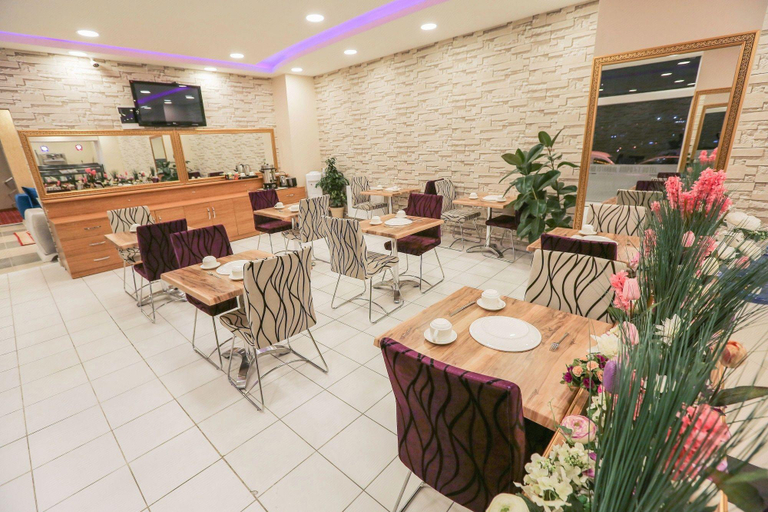 Food & Drinks 3, Hotel Grand Istanbul Airport, Bağcılar