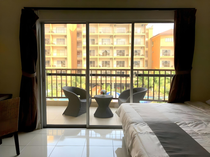 Bedroom 3, GTMB: Gold Coast Morib by Tim, Kuala Langat