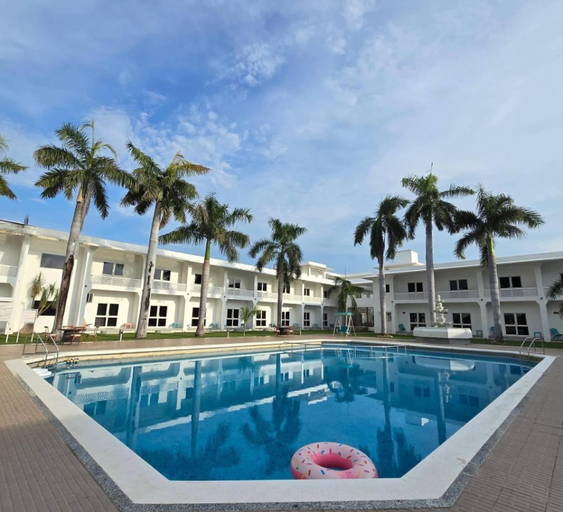 Sport & Beauty 2, Hotel Chandela, Chhatarpur
