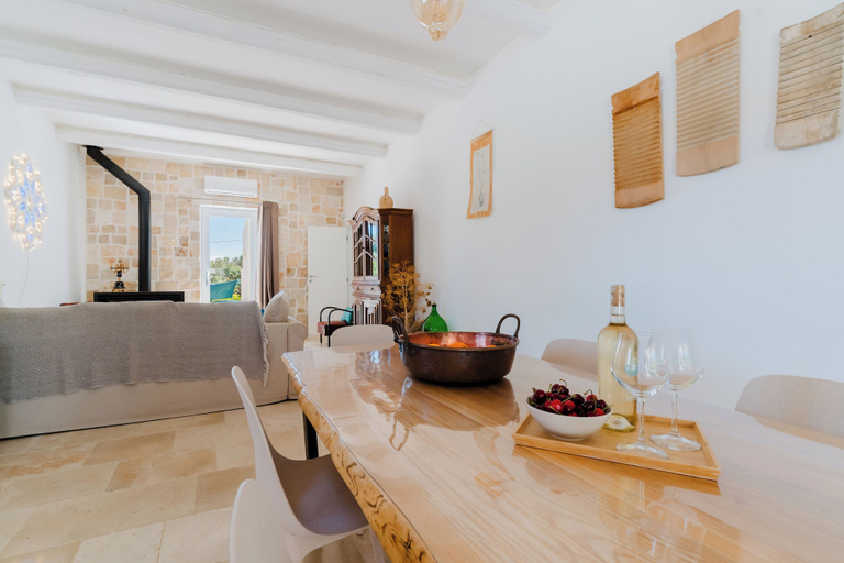 Living area 3, Villa Carina Mima by Wonderful Italy, Brindisi