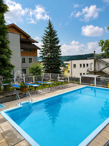 Sport & Beauty 2, Familienhotel Steindl, Spittal an der Drau
