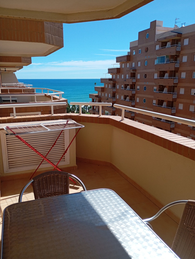 Exterior 2, Apartamentos Danesp - Marina D'Or Primera Línea, Castellón