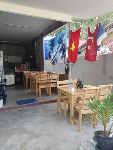 Food & Drinks 4, Mateoasis homstay koh kood, K. Ko Kut